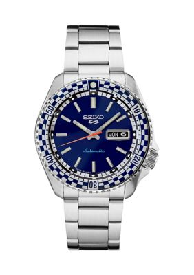 Seiko 5 Sports Watch