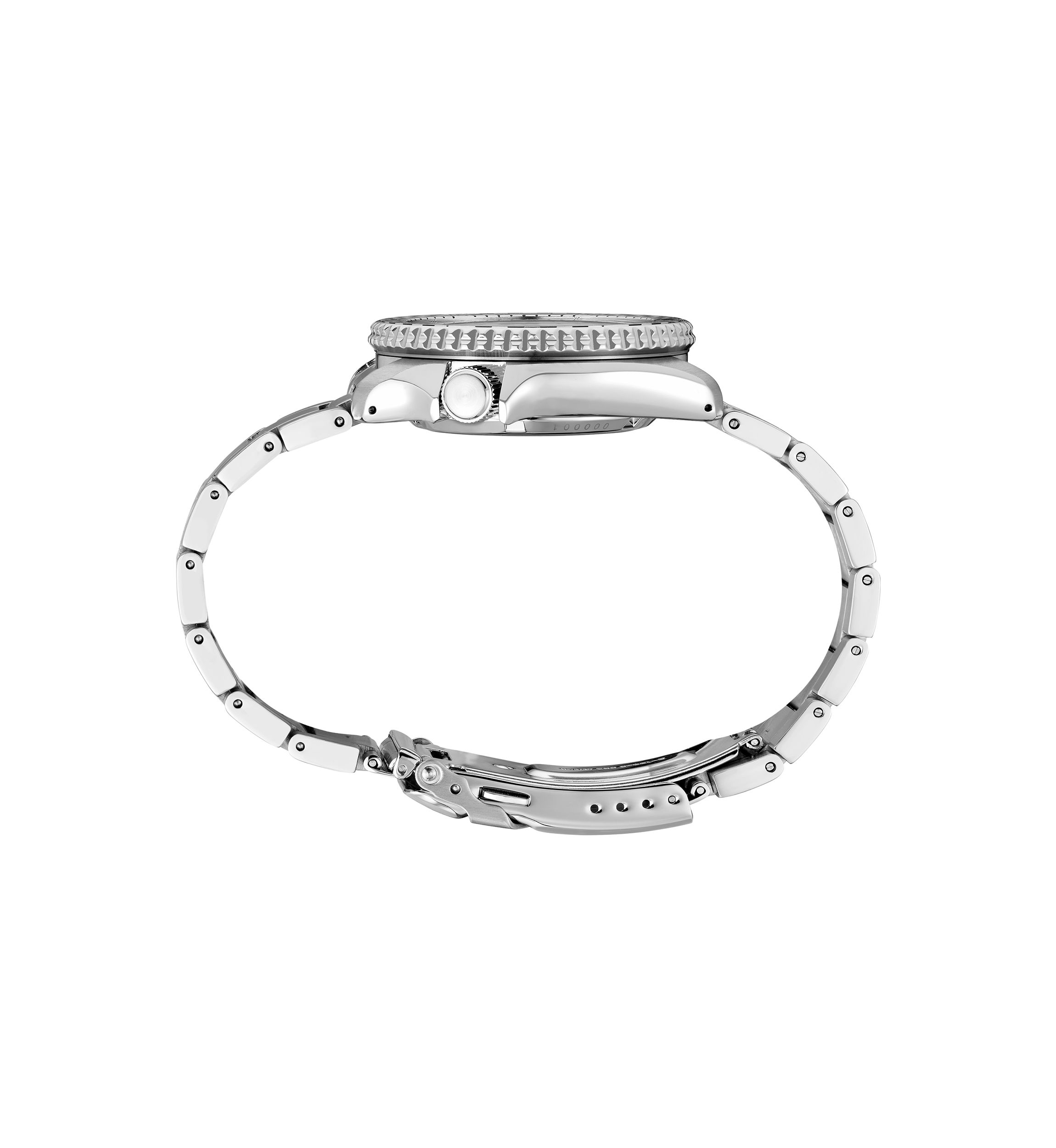 Seiko 5 Sports Watch 