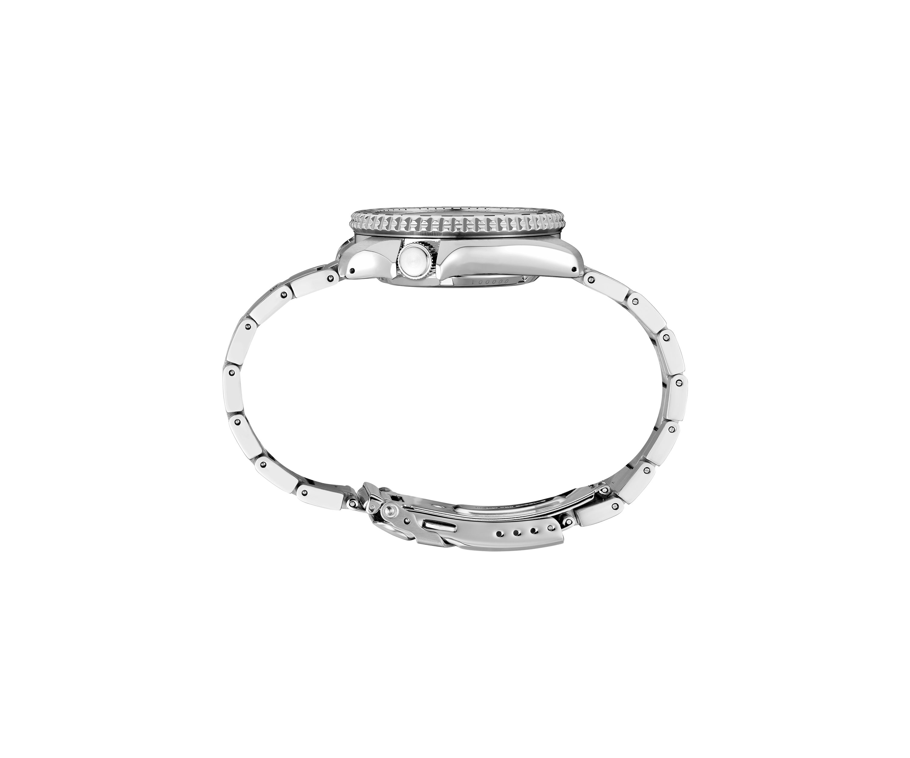 Seiko 5 Sports Watch 