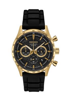 Seiko Men's Essentials Watch