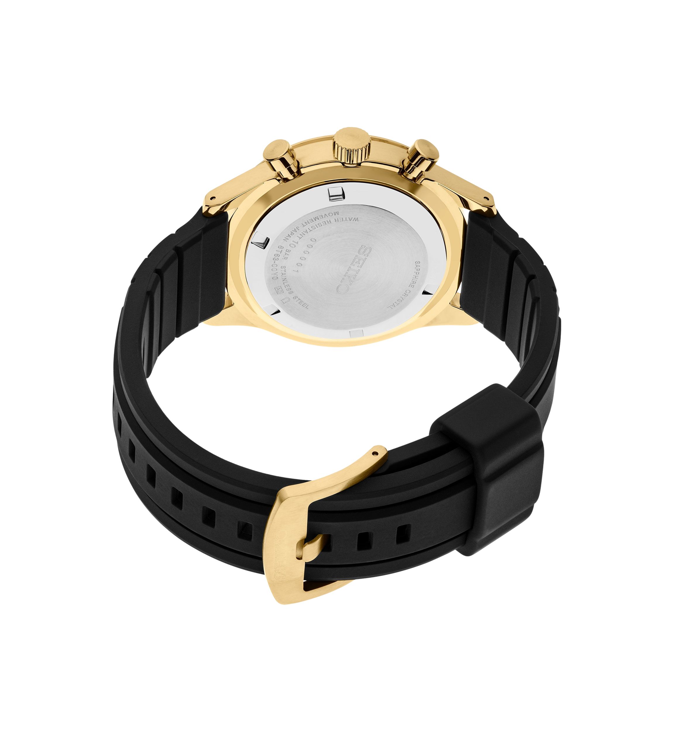Essentials Watch 