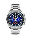 Mens Prospex Special Edition World Time Chronograph Watch