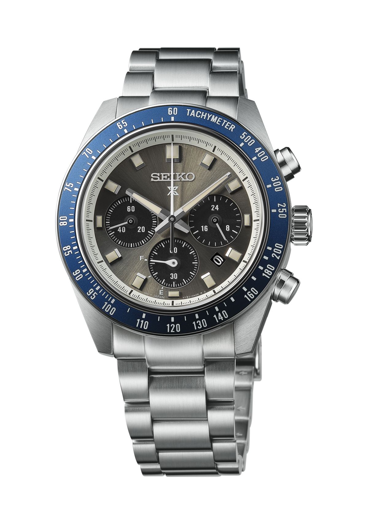 Prospex V192 41.4 Millimeter Watch