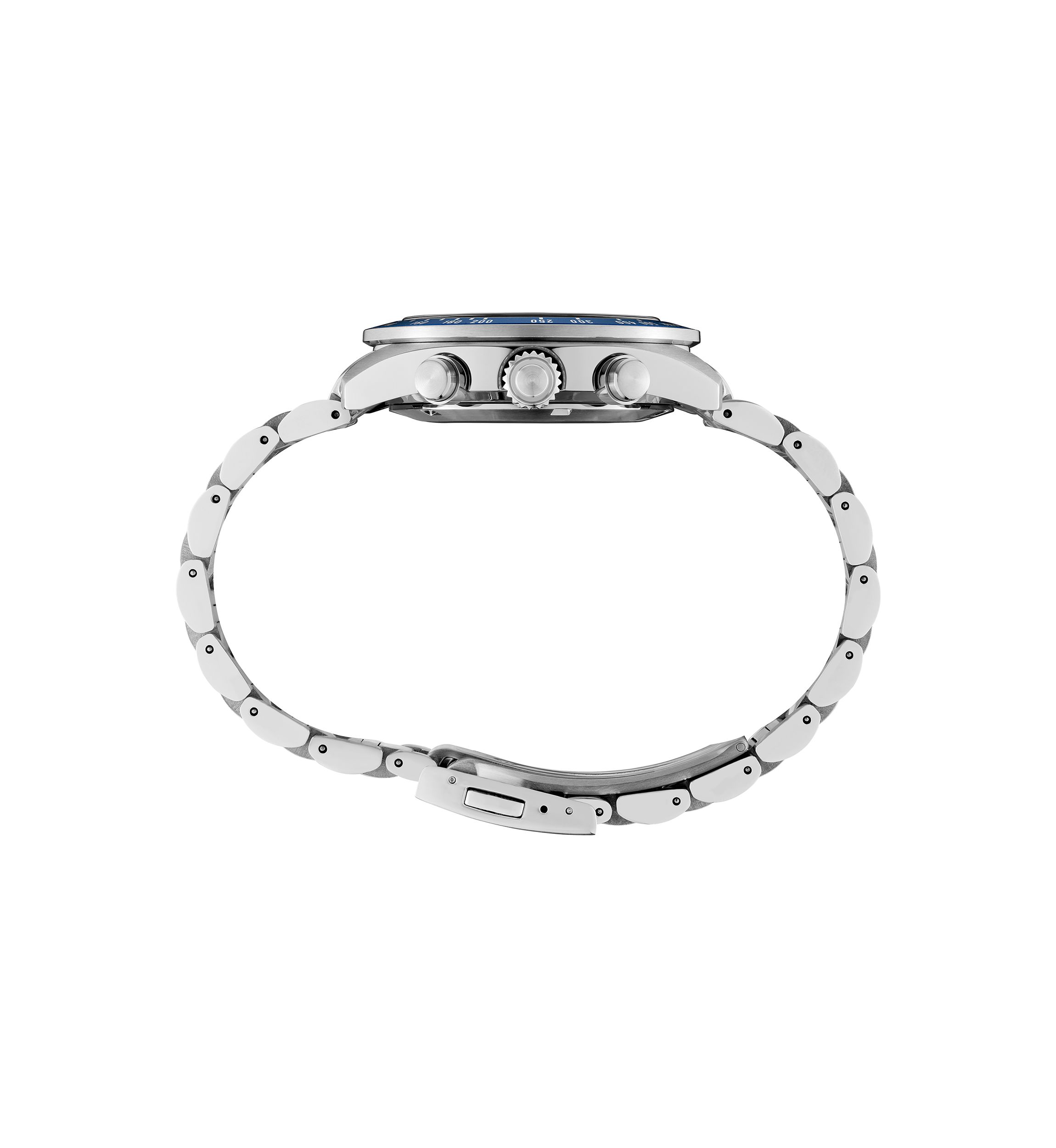 Prospex V192 41.4 Millimeter Watch