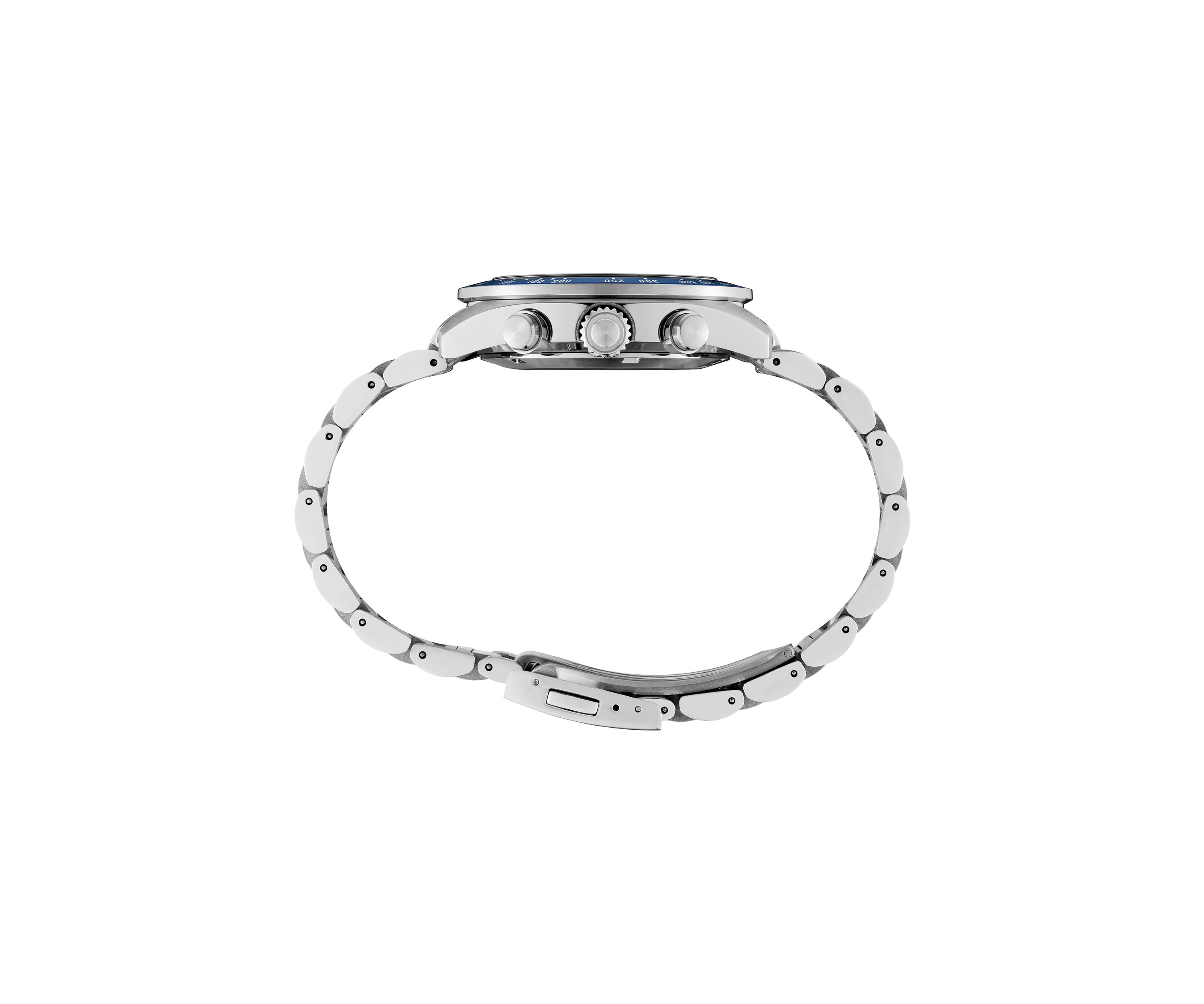 Prospex V192 41.4 Millimeter Watch