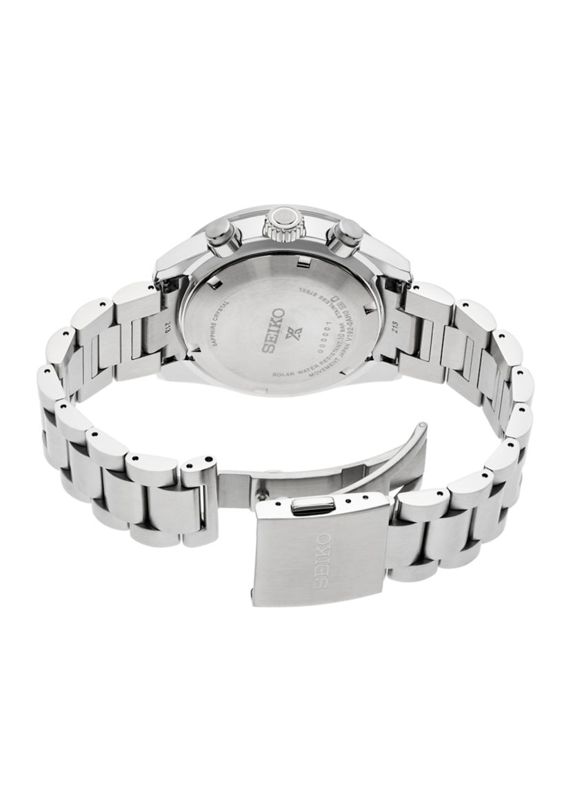 Prospex V192 41.4 Millimeter Watch