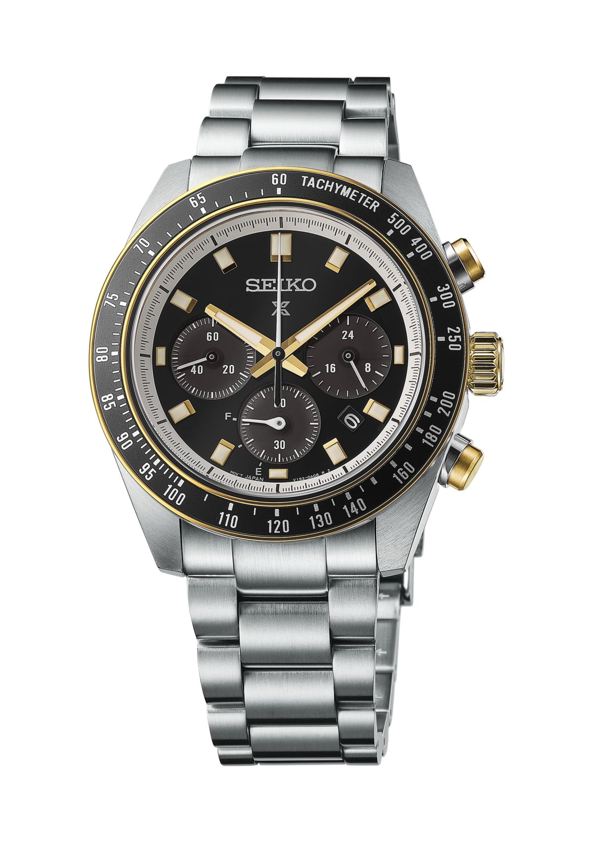 Prospex V192 41.4 Millimeter Watch