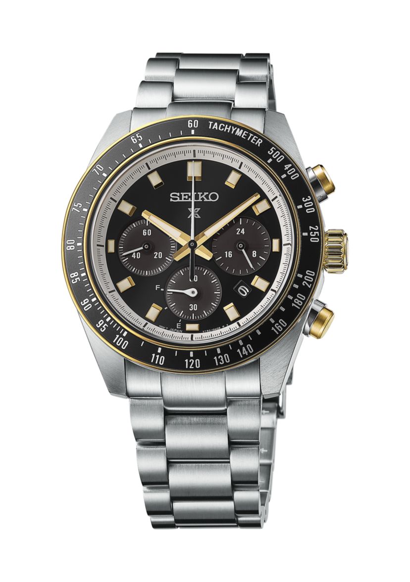 Prospex V192 41.4 Millimeter Watch