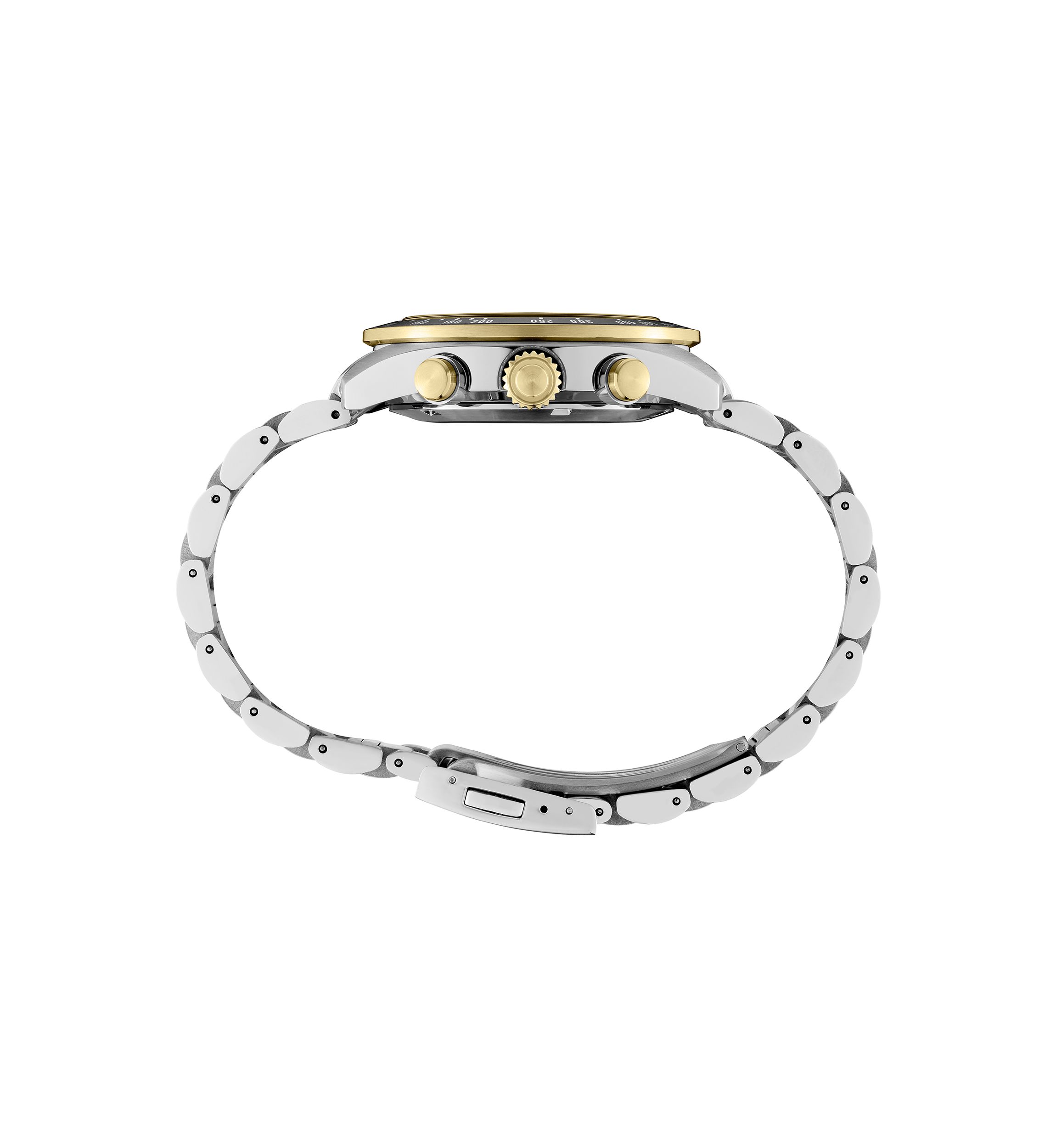 Prospex V192 41.4 Millimeter Watch