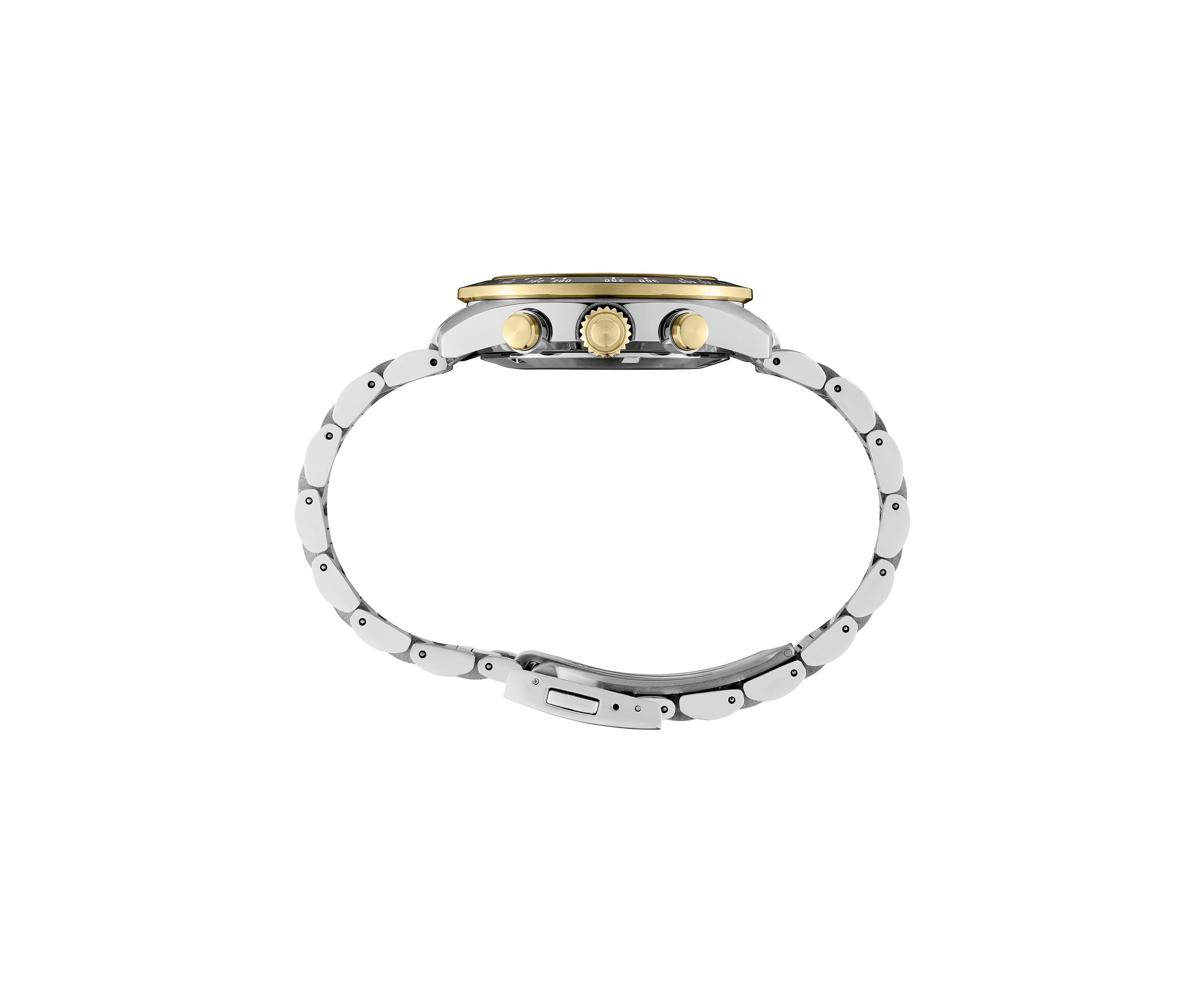 Prospex V192 41.4 Millimeter Watch