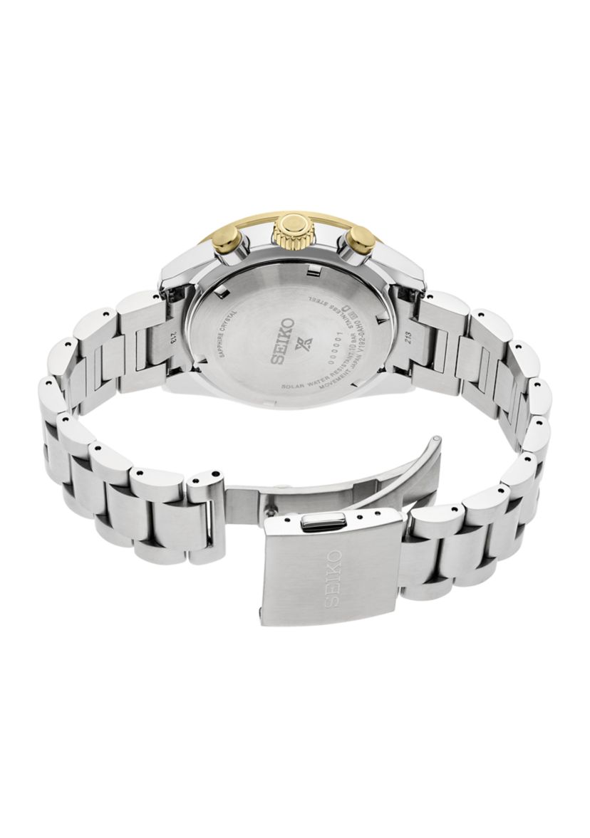 Prospex V192 41.4 Millimeter Watch
