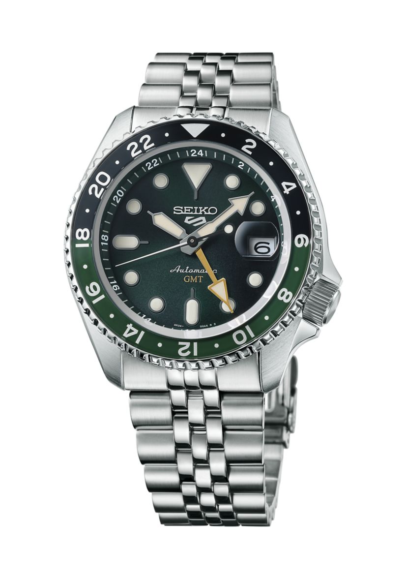 5 Sport 4R34 42.5 Millimeter Watch