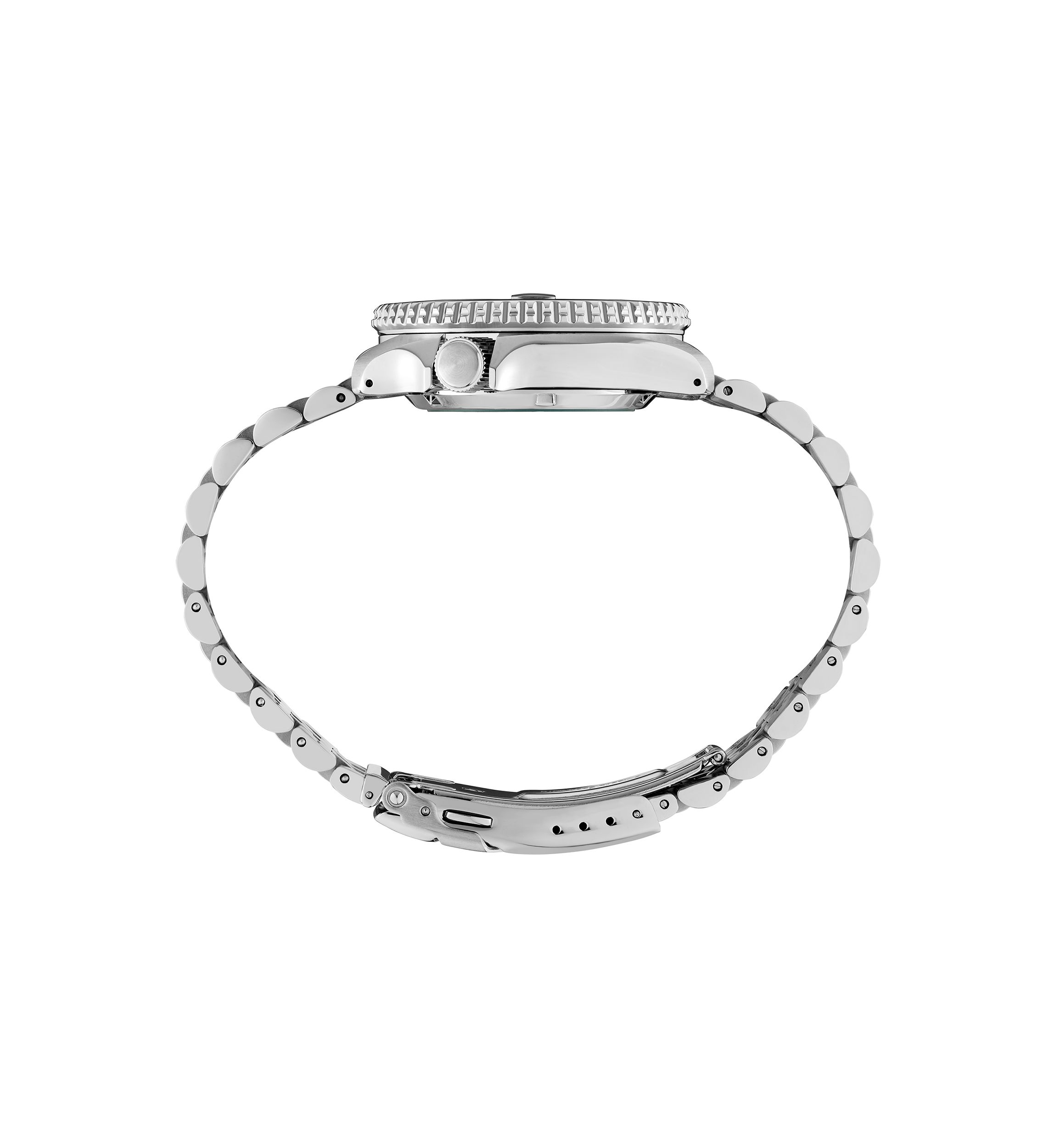 5 Sport 4R34 42.5 Millimeter Watch