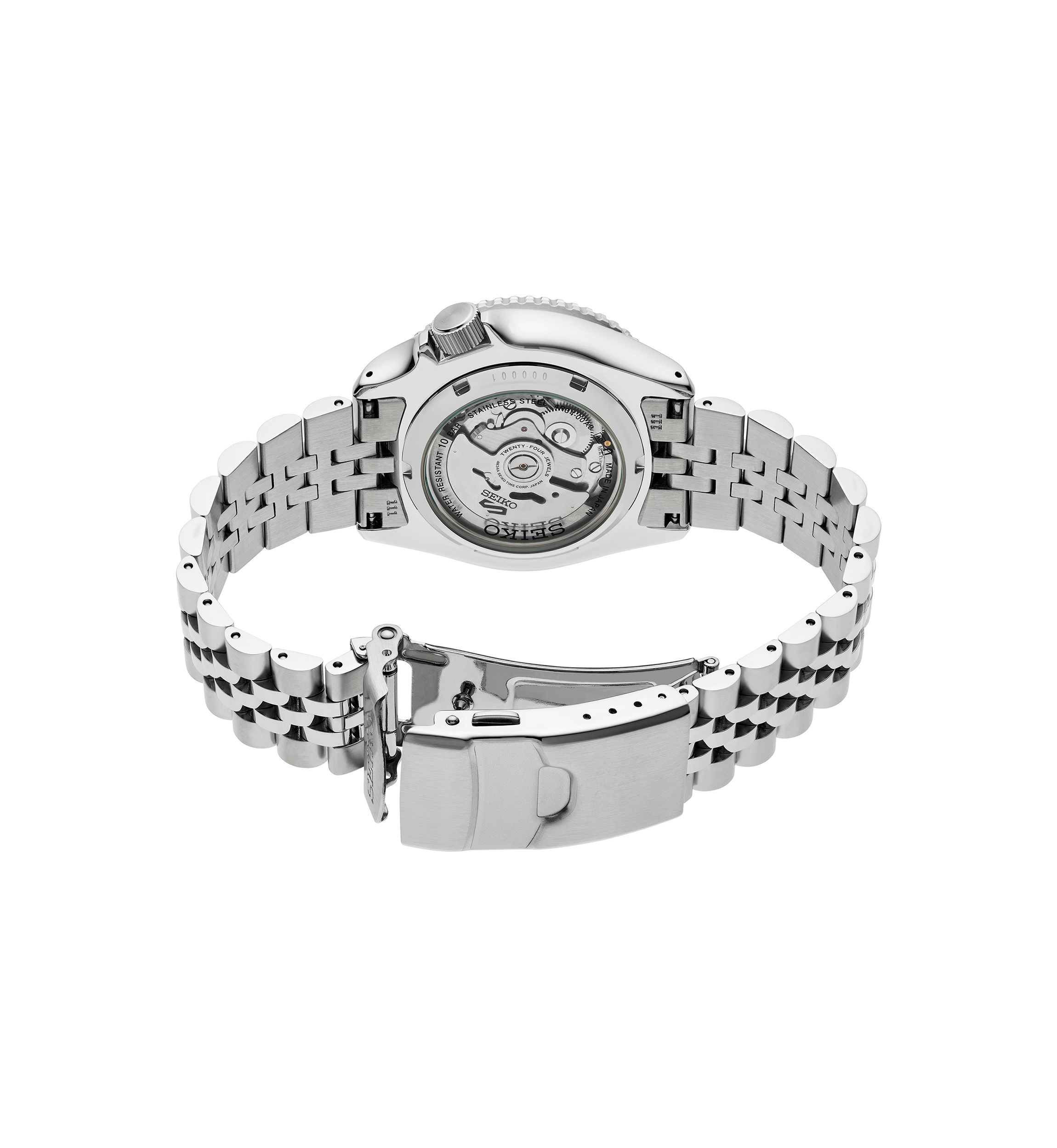 5 Sport 4R34 42.5 Millimeter Watch