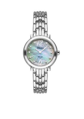 Belk seiko clearance men's watches