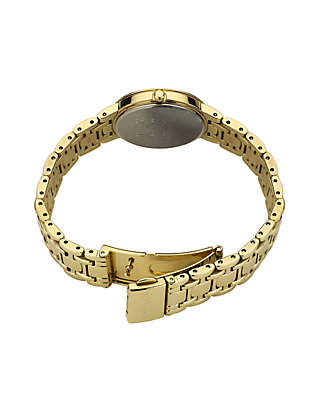 Seiko Women's Solar Bracelet Watch | belk