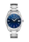 Mens Sapphire Crystal Watch