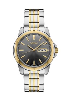 Belk seiko hot sale men's watches