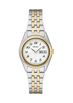 Seiko Seiko Ladies Watch belk