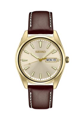 Seiko Men's Essence Watch