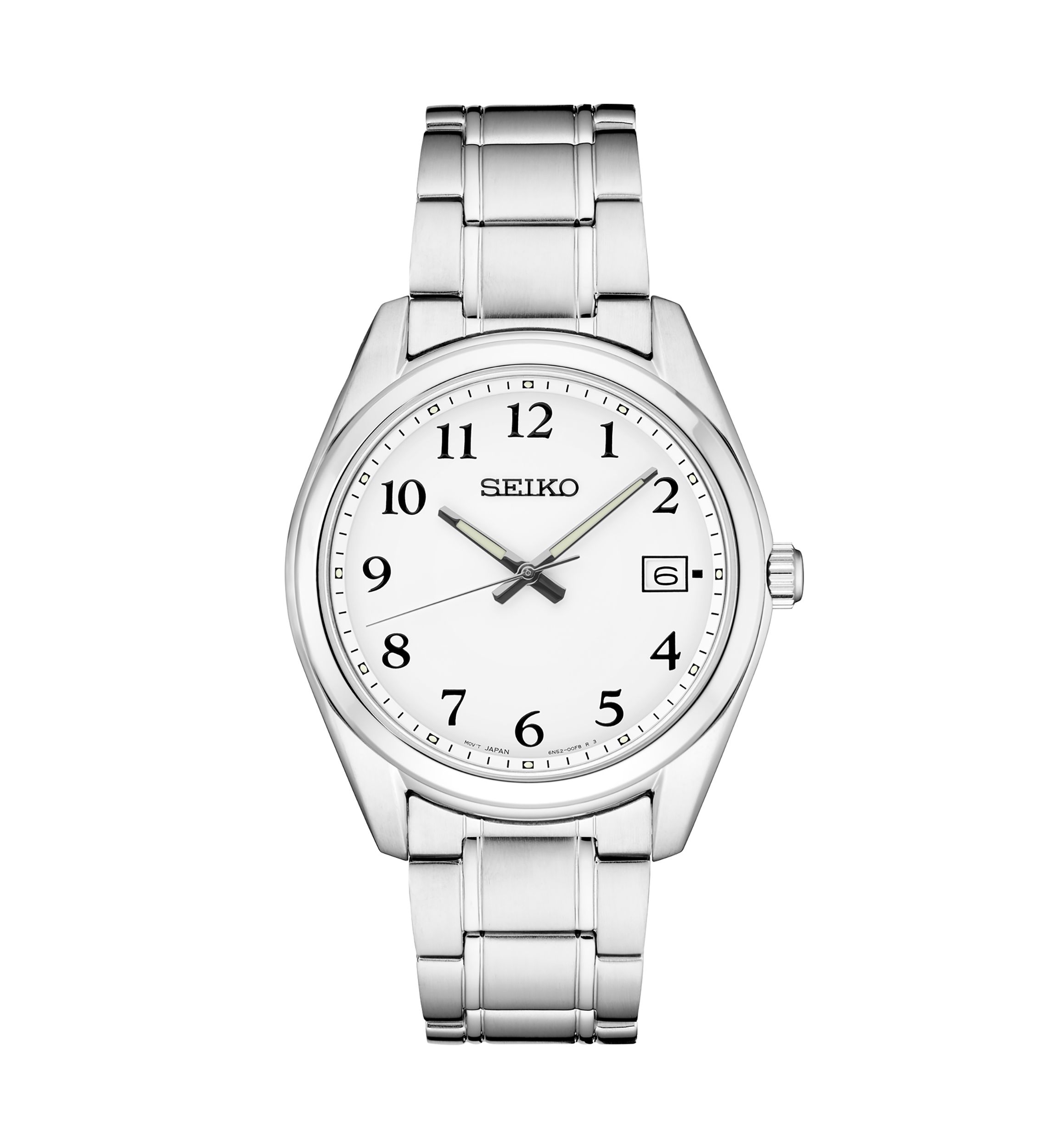 Mens Essential Quartz Watch