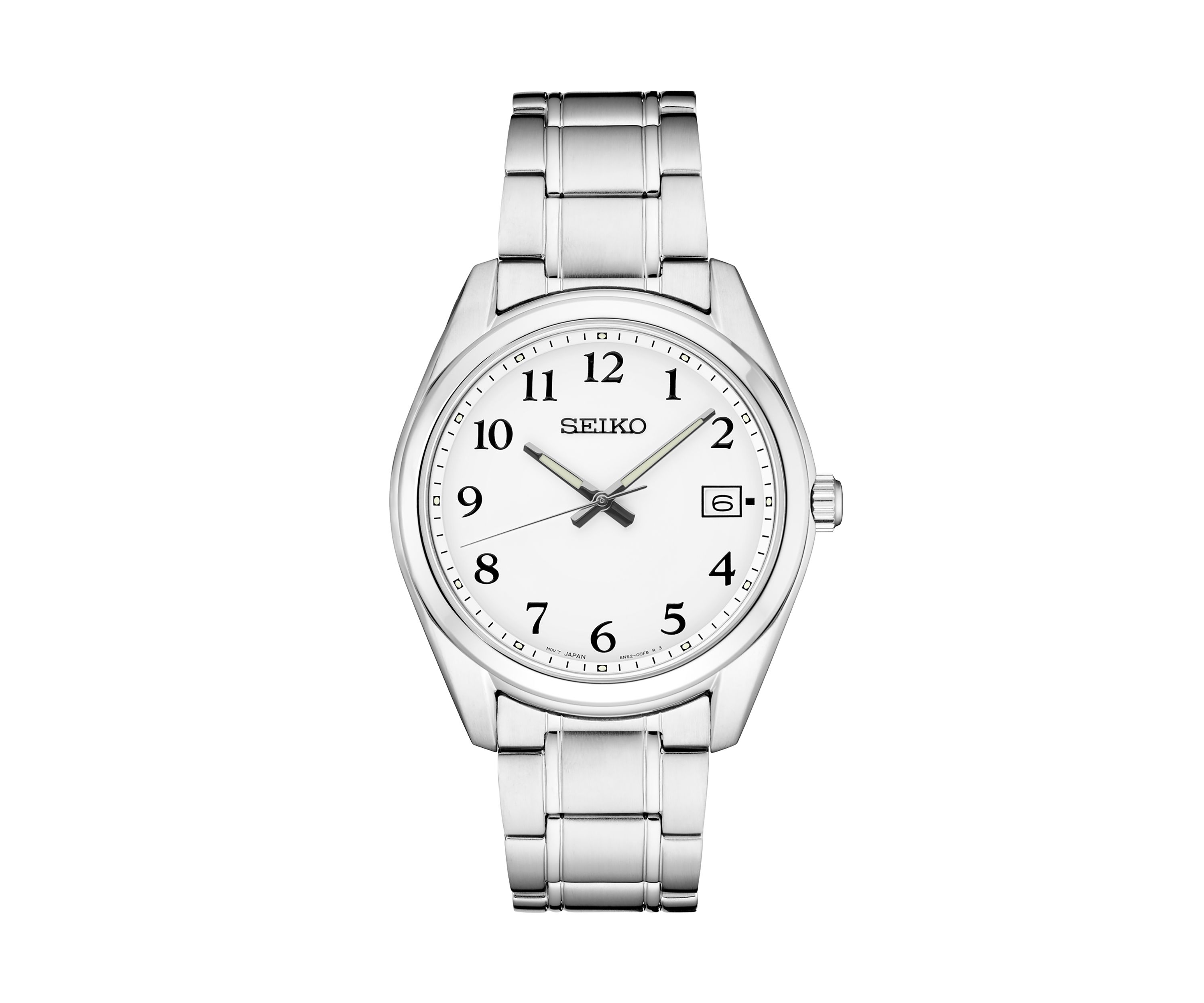 Mens Essential Quartz Watch