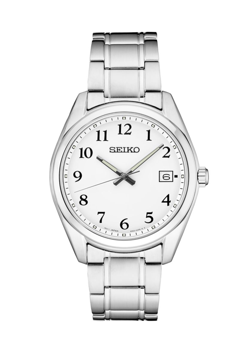 Mens Essential Quartz Watch