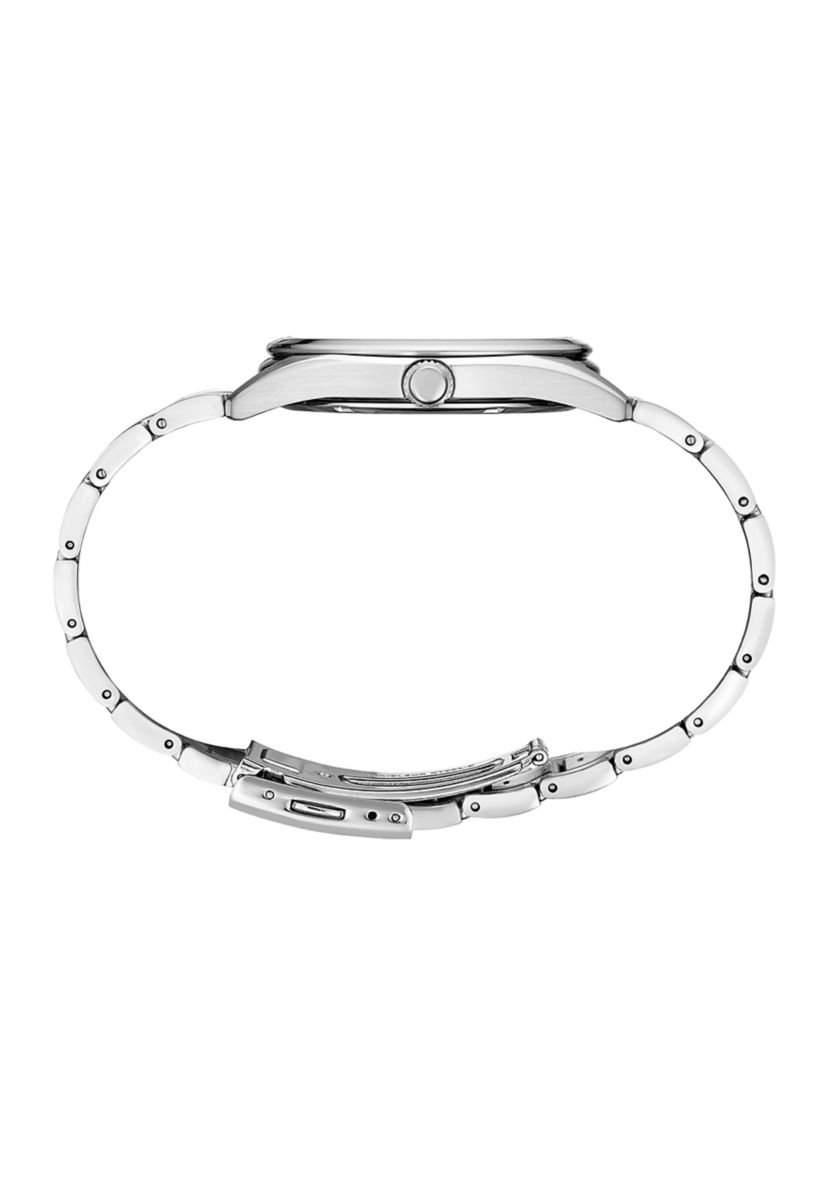 Mens Essential Quartz Watch