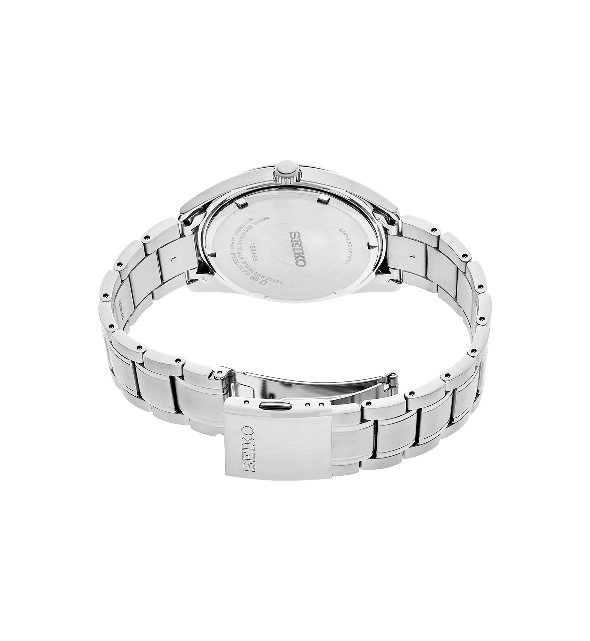 Mens Essential Quartz Watch