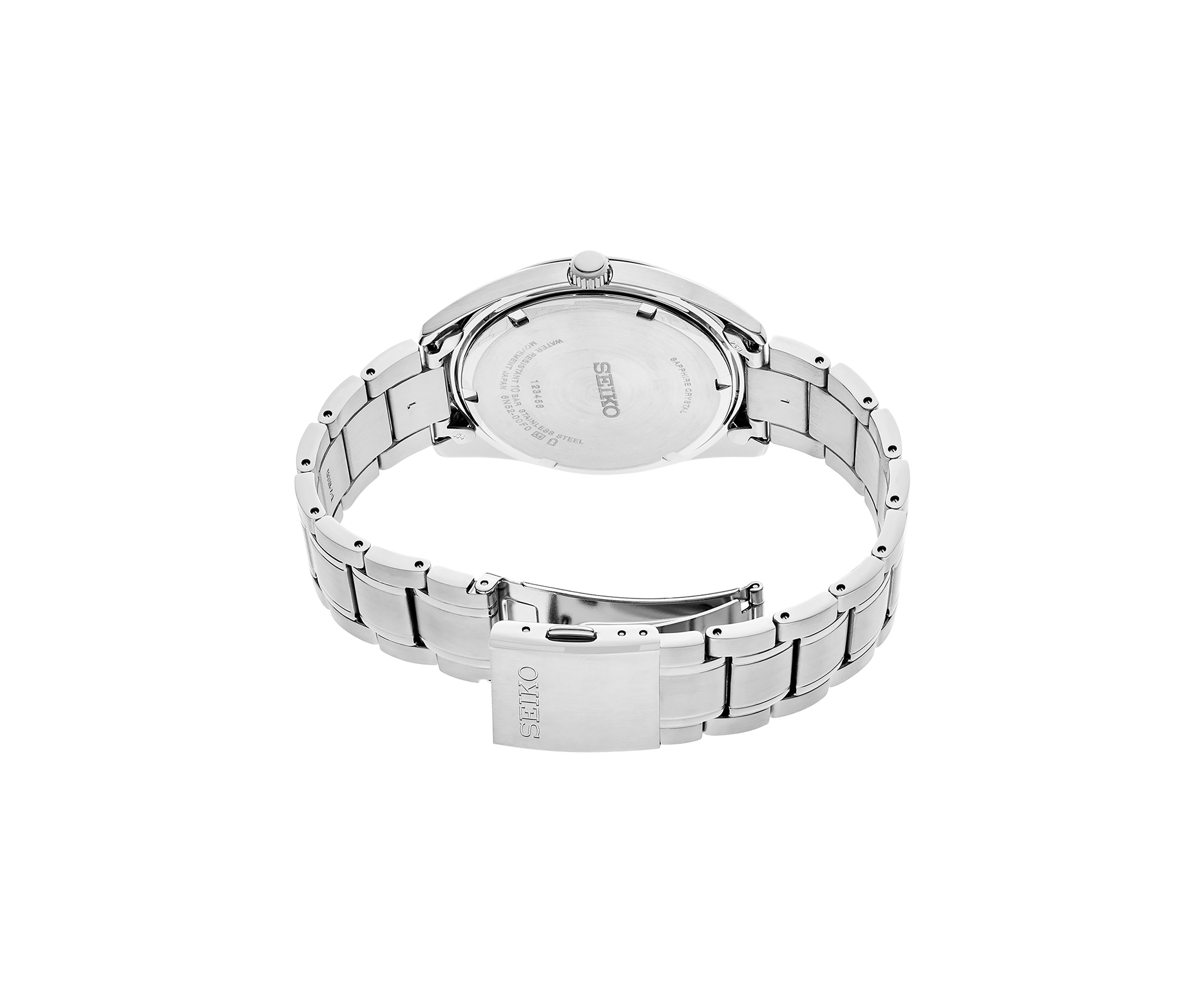 Mens Essential Quartz Watch