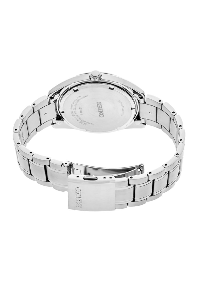Mens Essential Quartz Watch