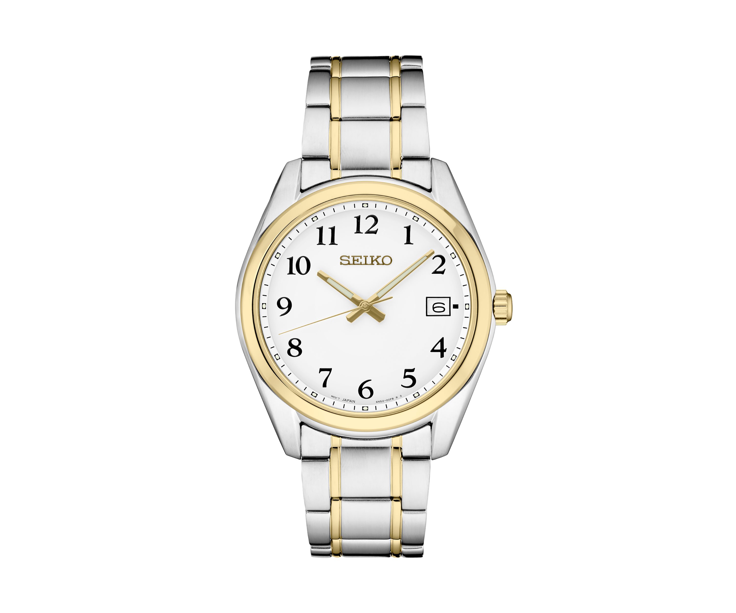 Mens Essential Quartz Watch