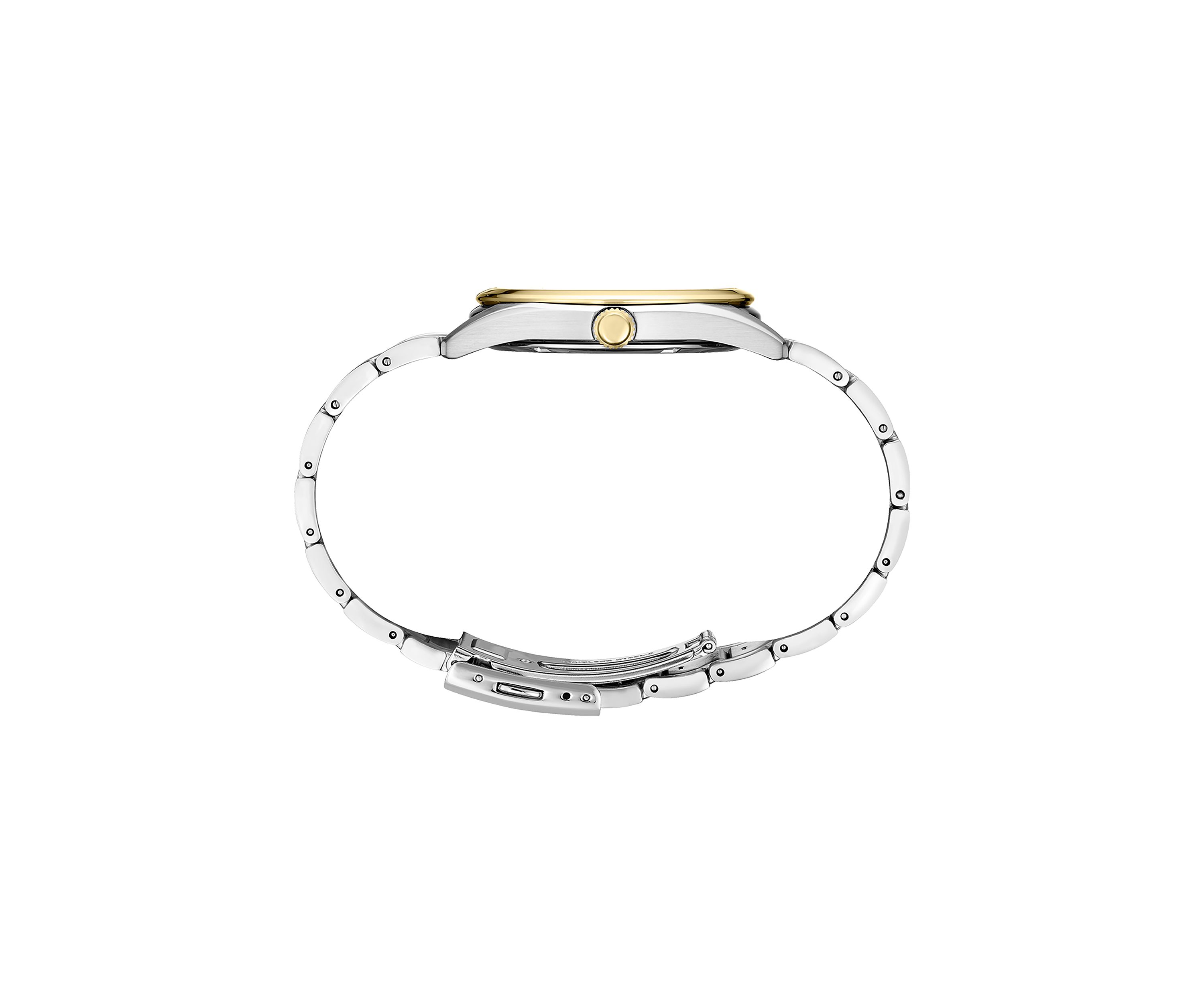 Mens Essential Quartz Watch