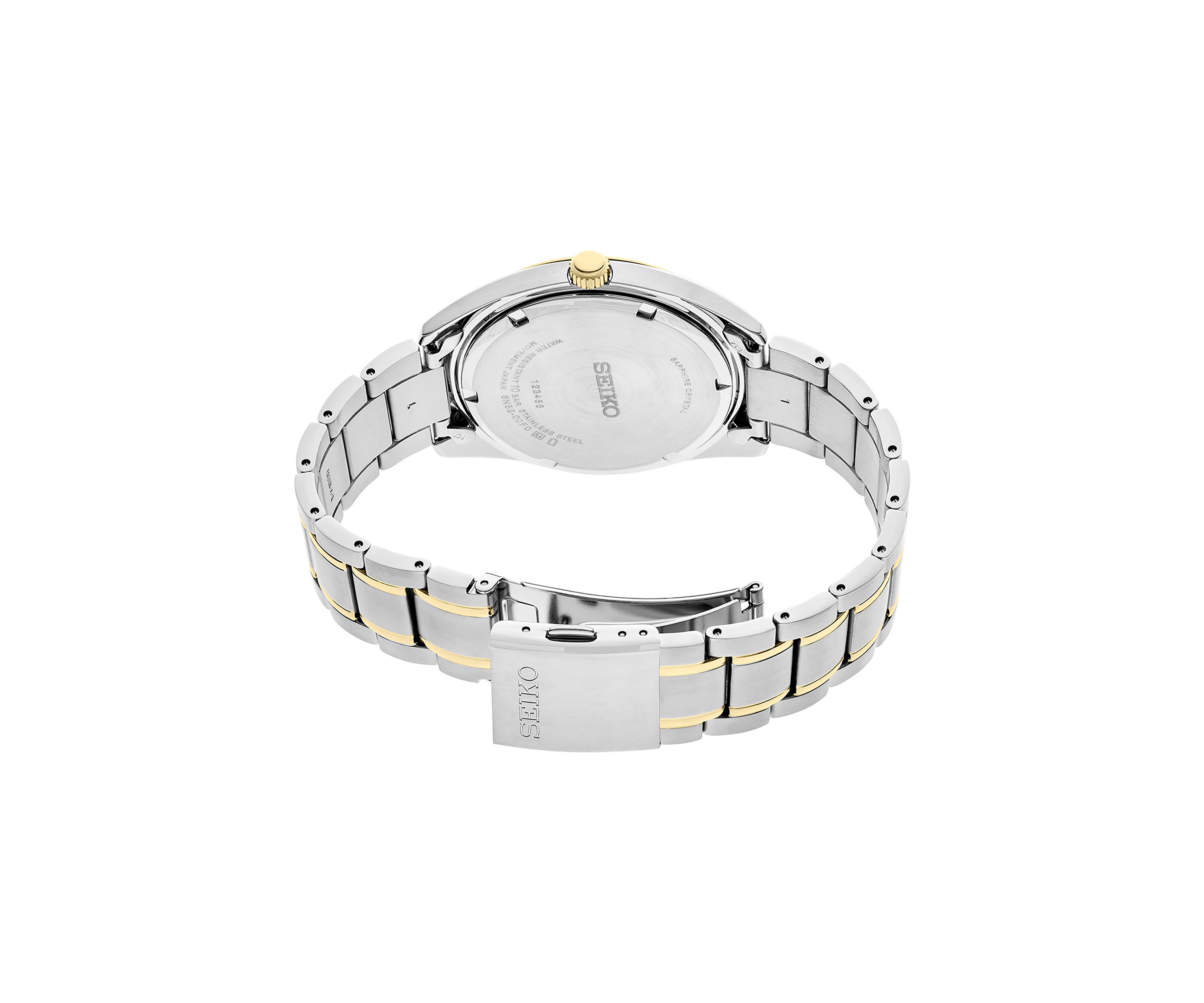 Mens Essential Quartz Watch