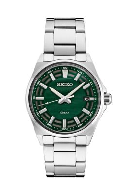 Belk seiko hot sale men's watches