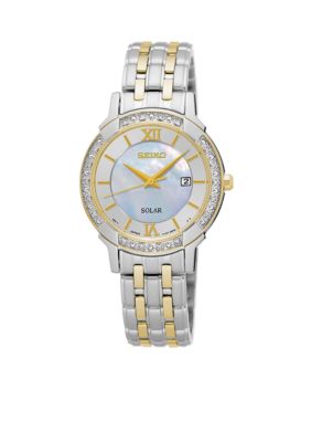 Belk seiko hot sale men's watches