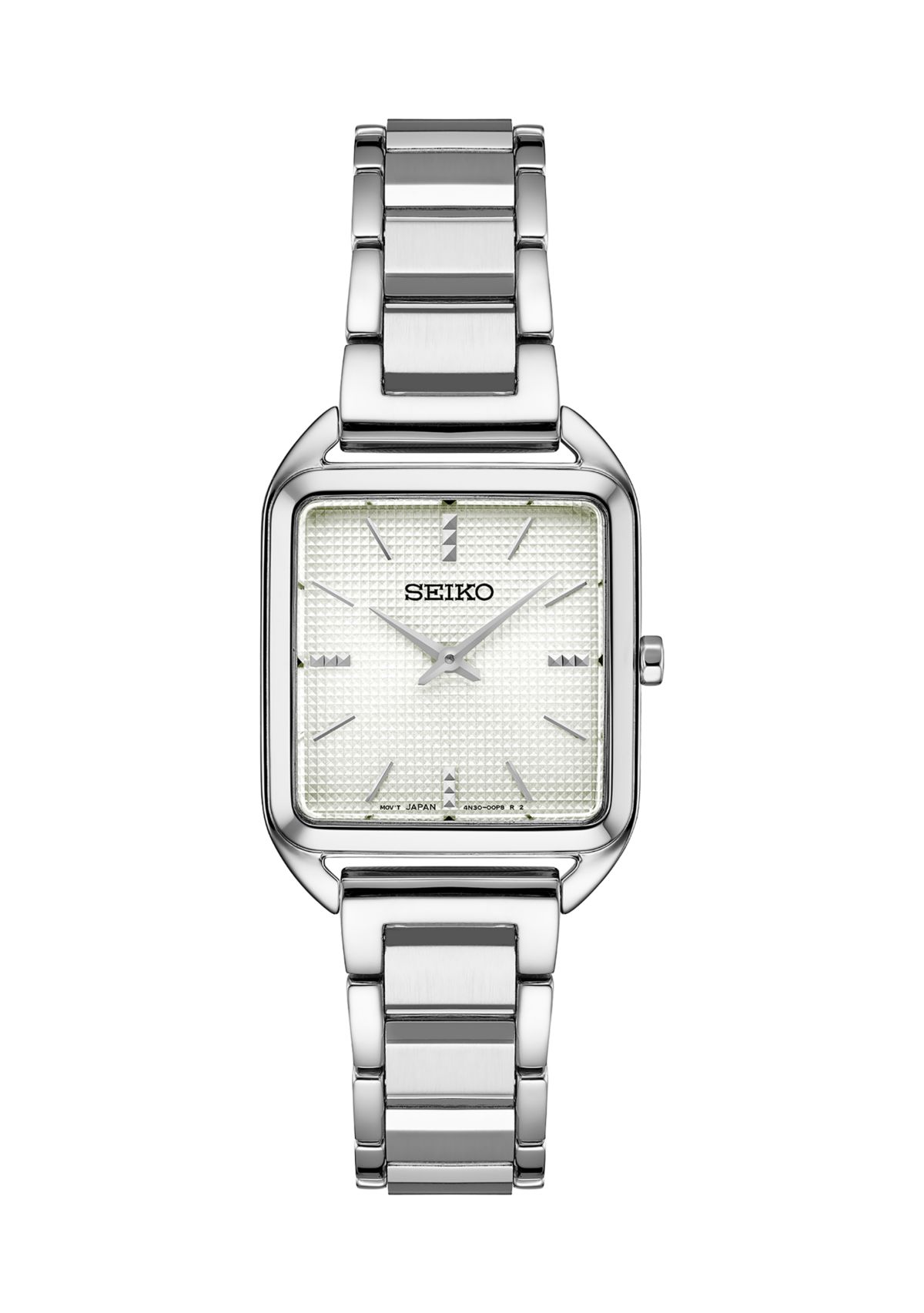 Ladies Essentials Stainless Watch
