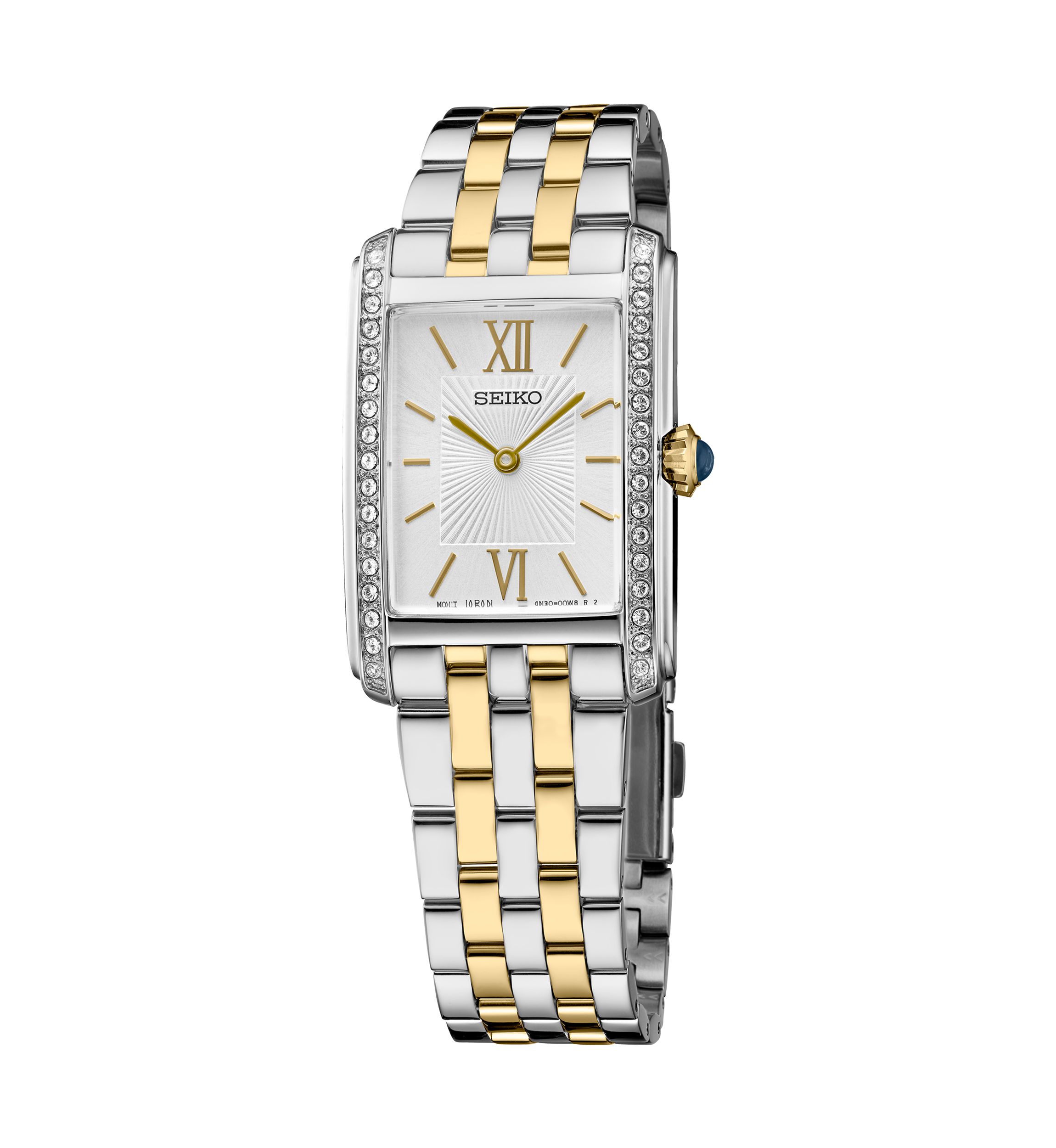 Essential Watch 