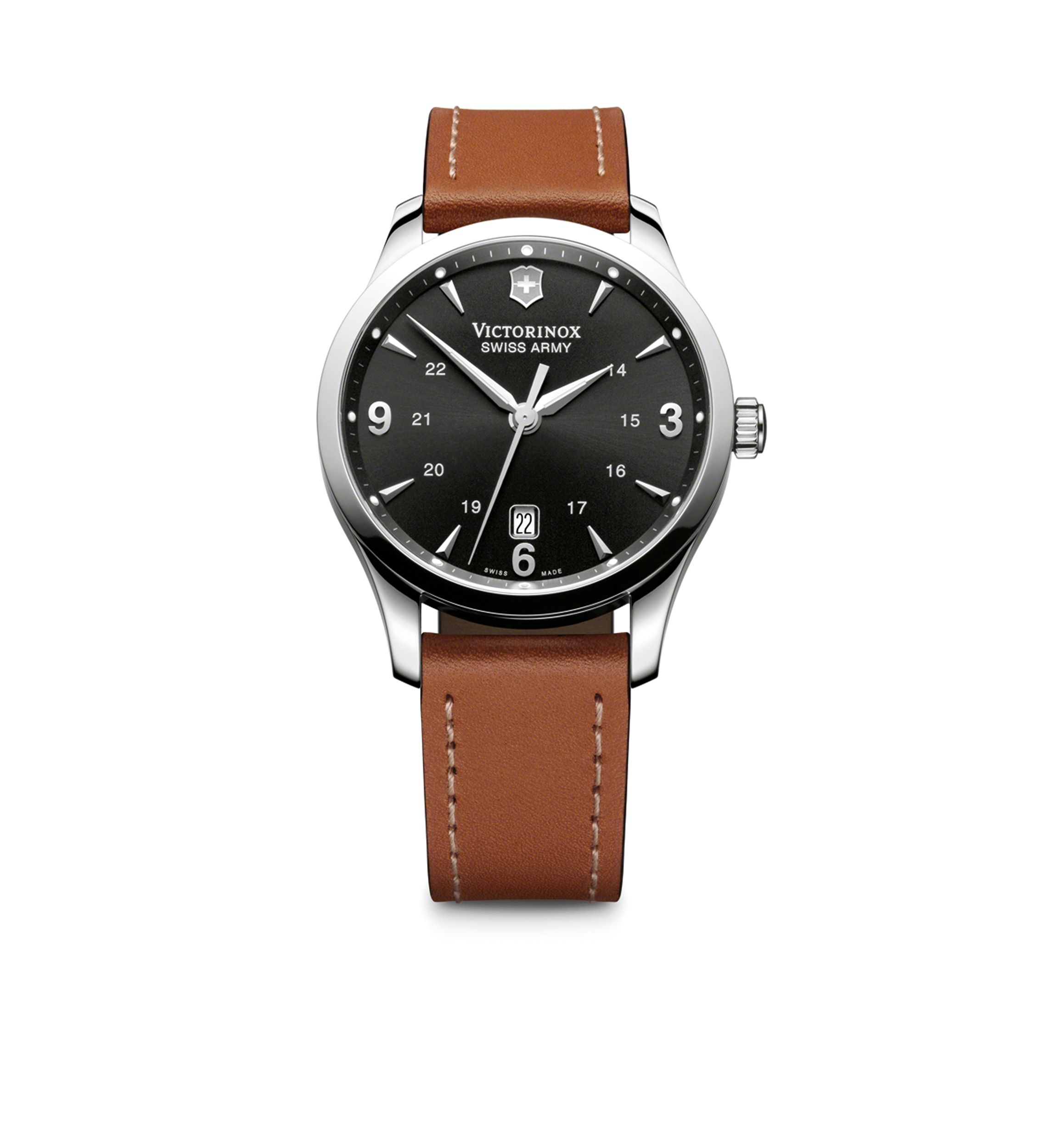 Alliance Watch