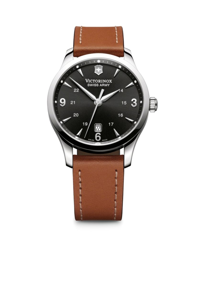 Alliance Watch