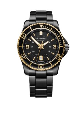 Men's Maverick Bracelet Watch