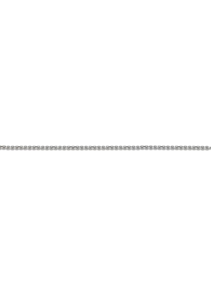 Stainless Steel 2mm Box Chain Necklace