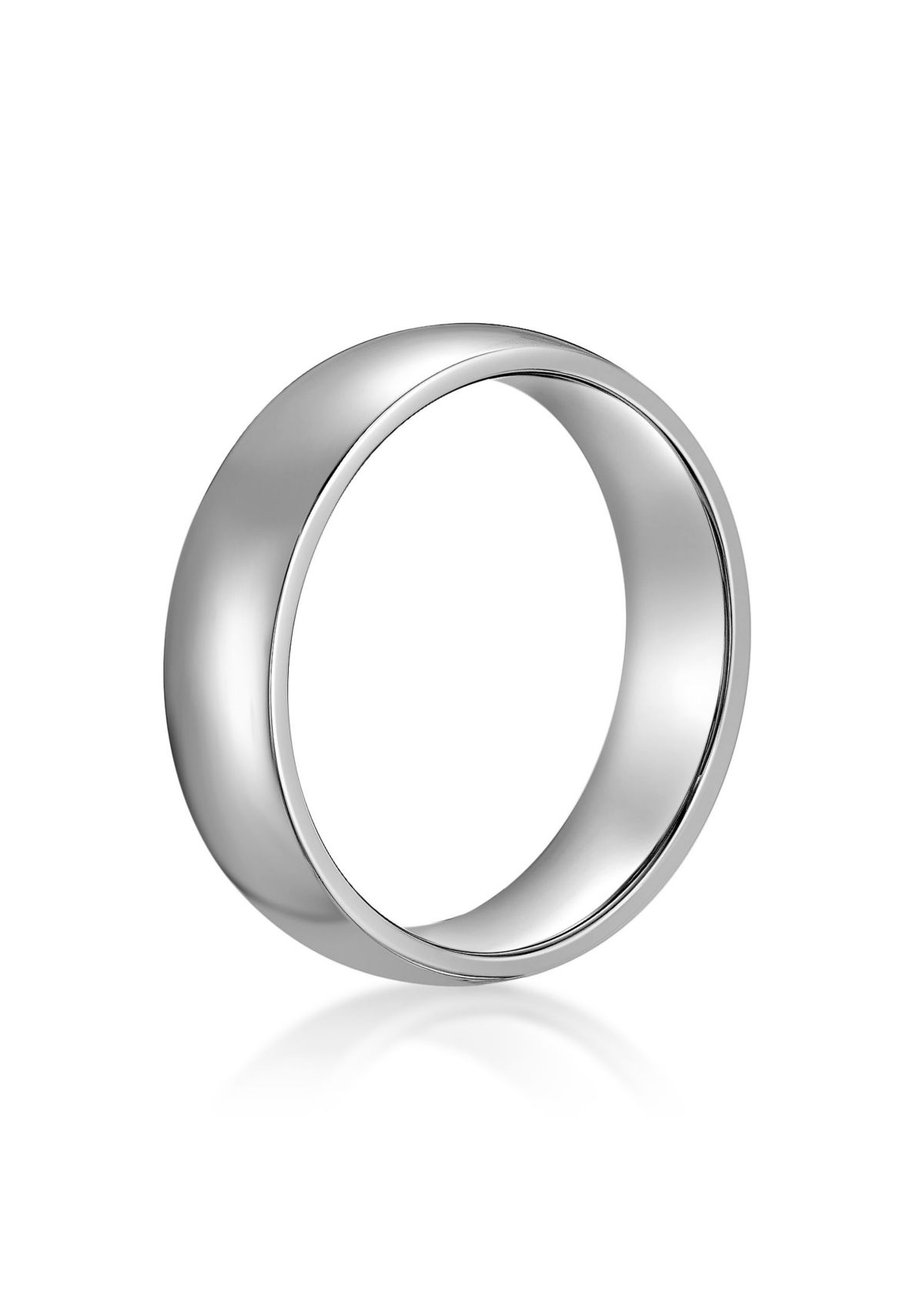 Stainless Steel Band - 6MM