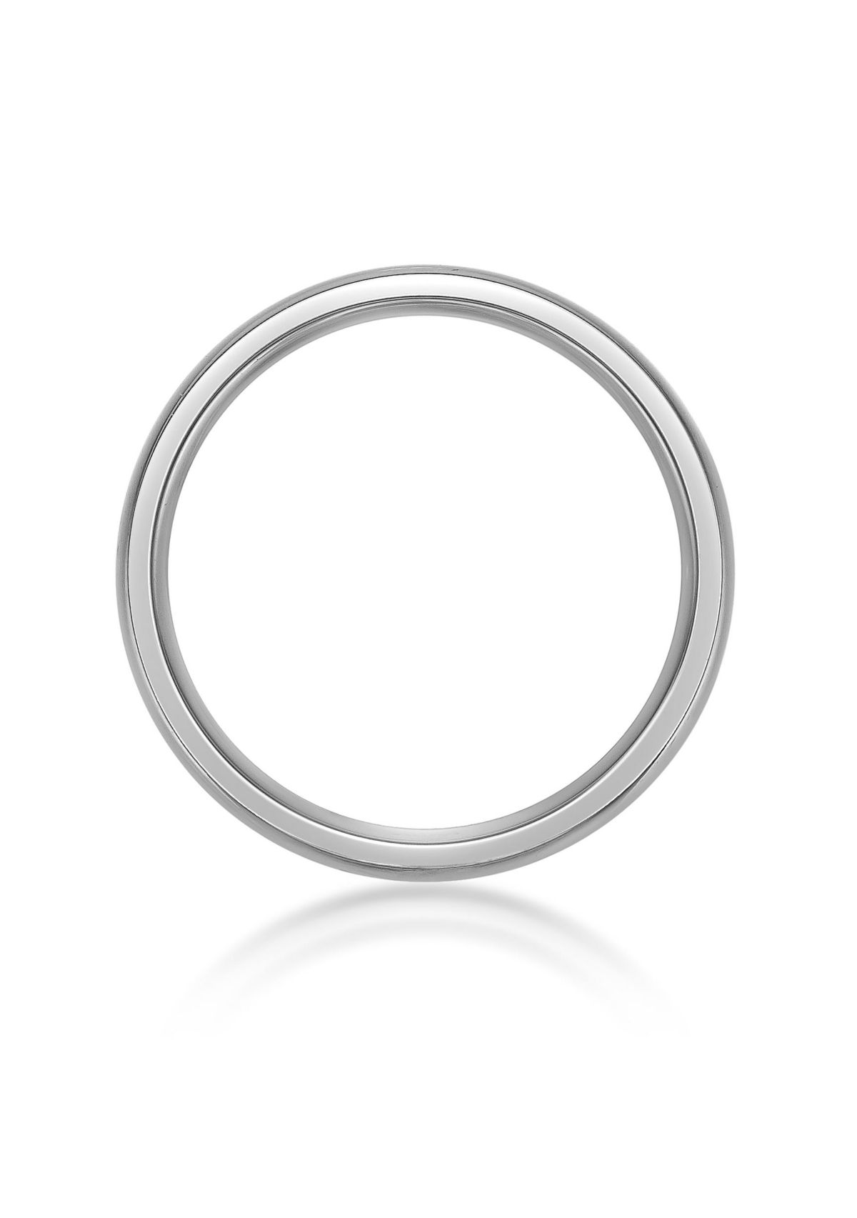 Stainless Steel Band - 6MM