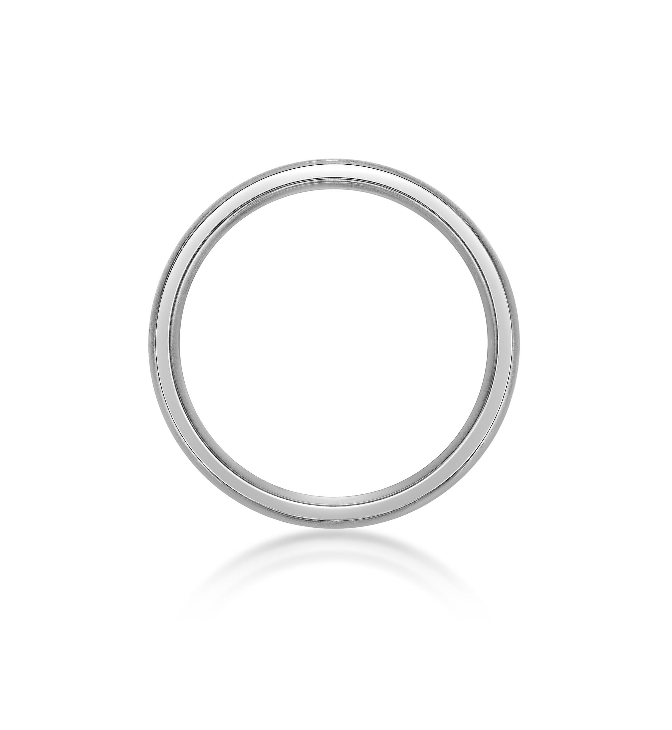 Stainless Steel Band - 6MM