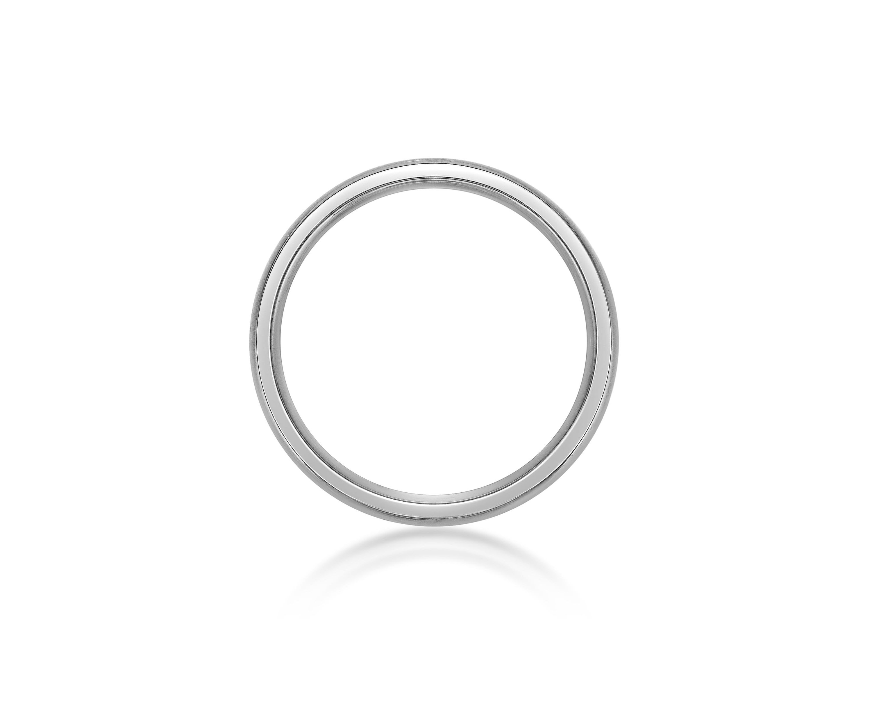 Stainless Steel Band - 6MM