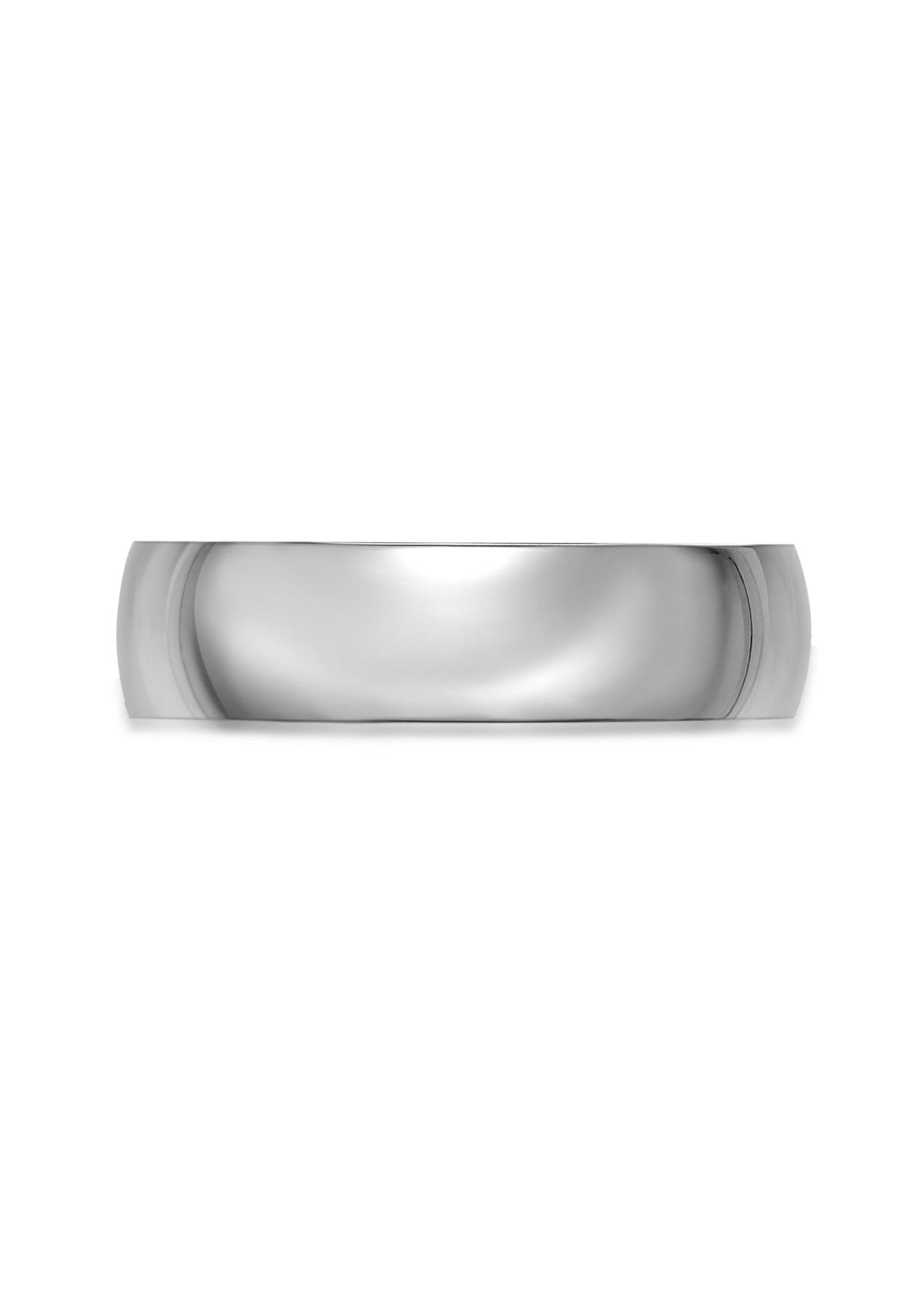 Stainless Steel Band - 6MM