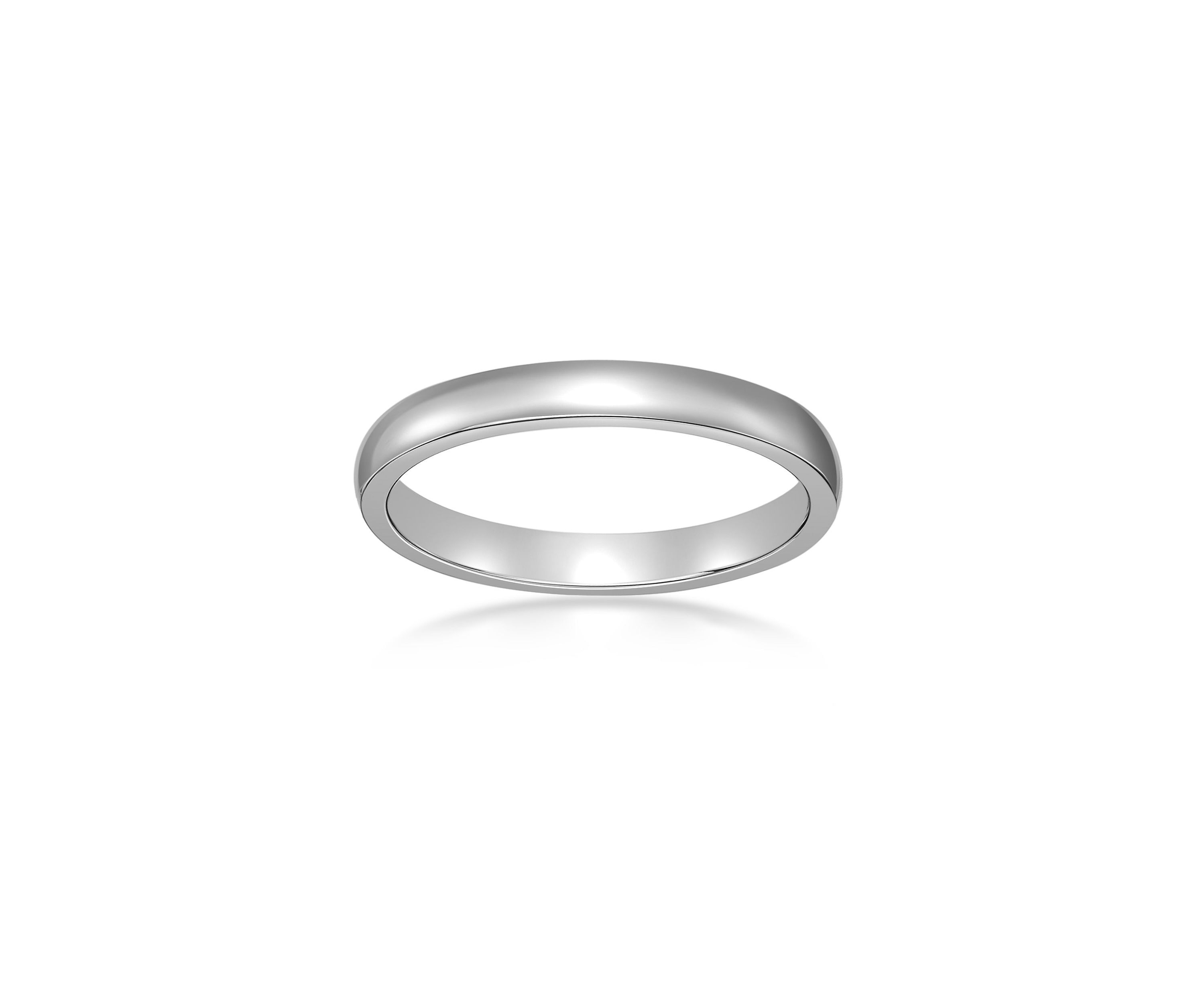 Stainless Steel Band - 3MM
