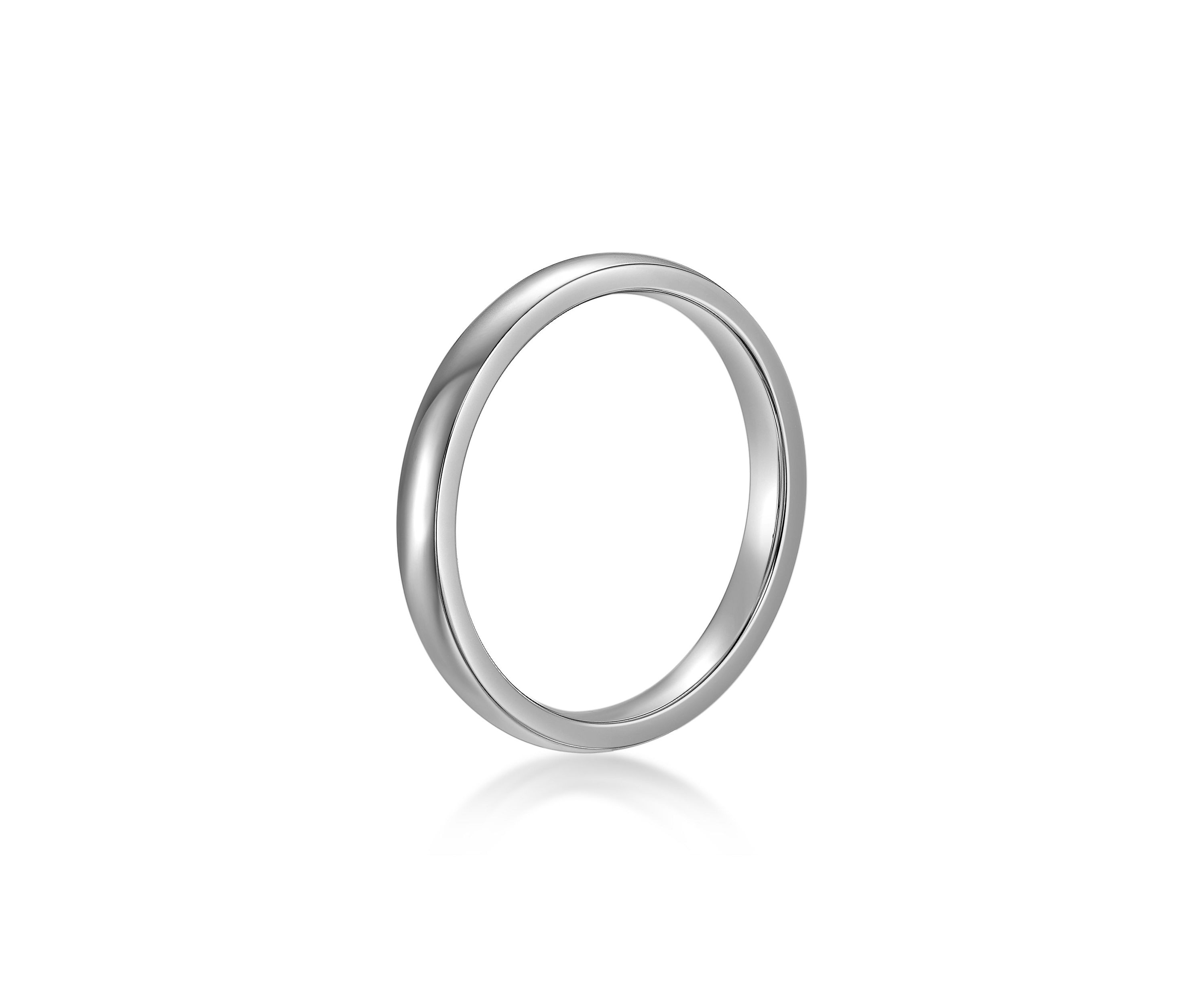 Stainless Steel Band - 3MM