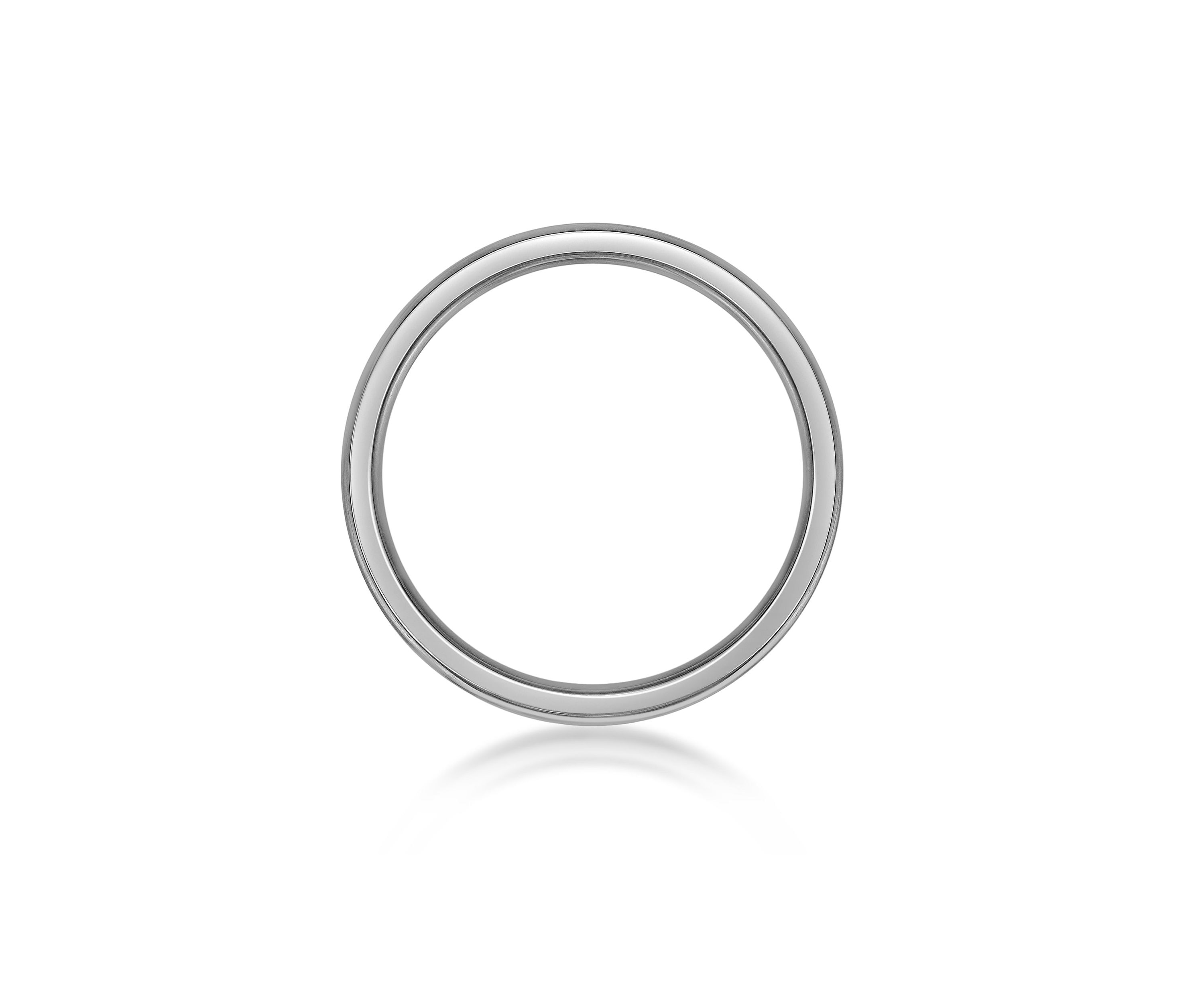 Stainless Steel Band - 3MM